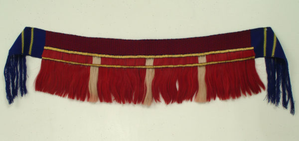 Naga Sash