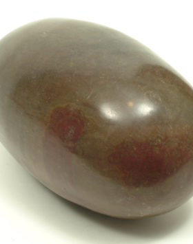 Shiva Lingam (19th Century)