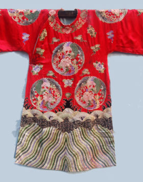 Chinese Opera Robe