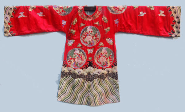 Chinese Opera Robe