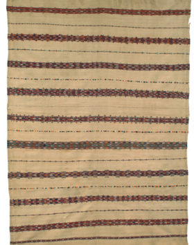 Berber Shawl (Handira)