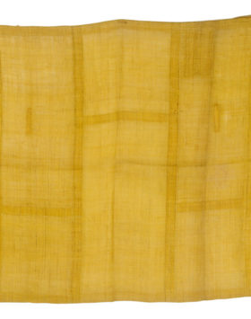 Fiber Buddhist Monk Cape (Kesa)