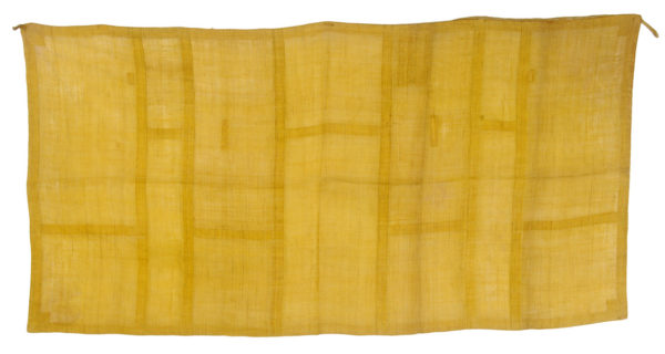 Fiber Buddhist Monk Cape (Kesa)