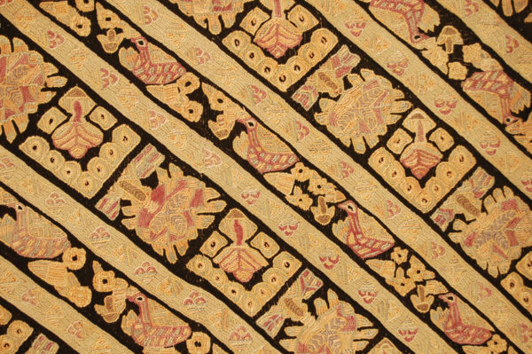 Silk Nakshe Panel