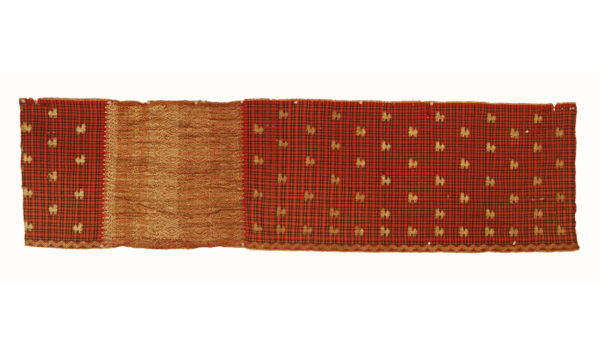 Minangkabau Songket