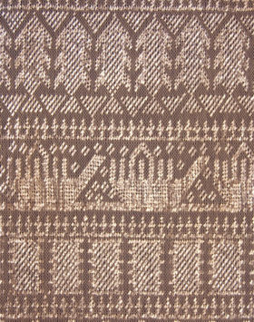 Assuit Shawl (20th century)