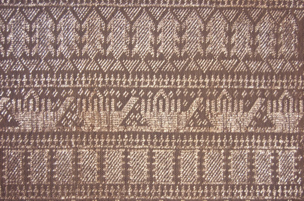 Assuit Shawl (20th century)