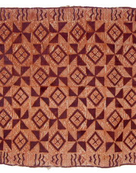 Tapa Cloth