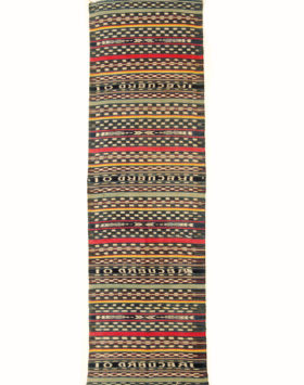 Guatemalan Ikat Perraje