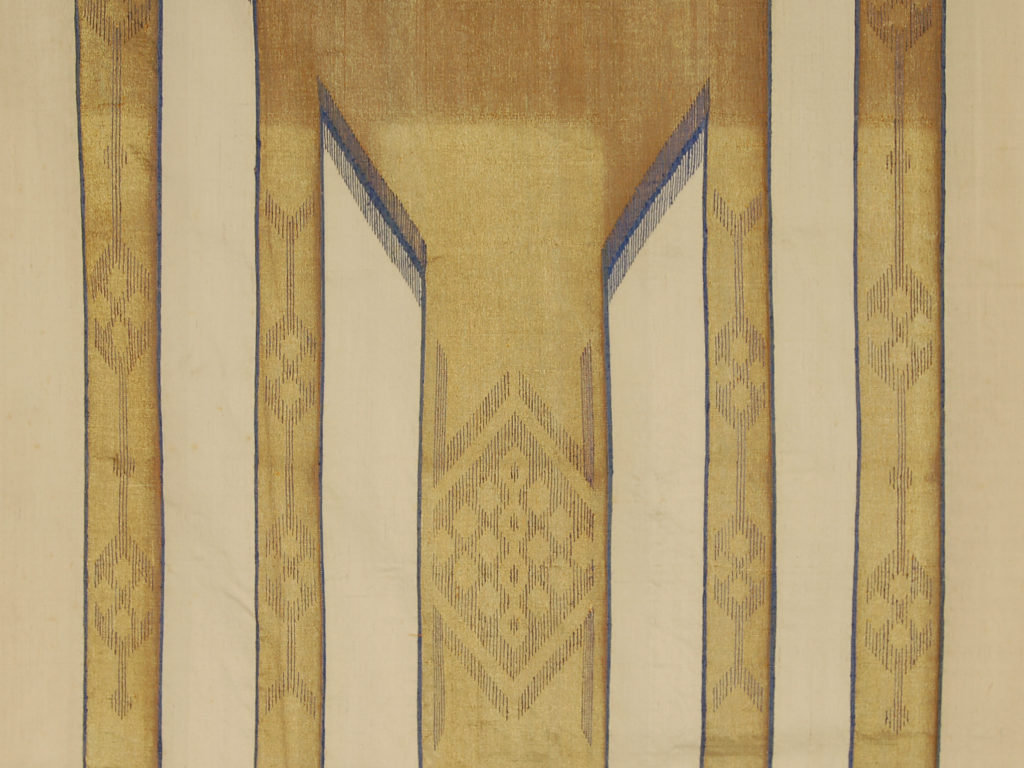 White wool abba