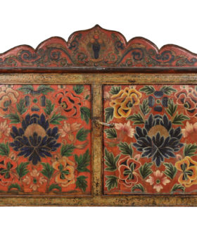 Tibetan Cabinet