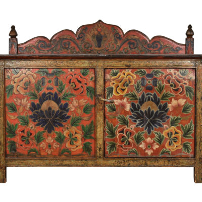 Tibetan Cabinet