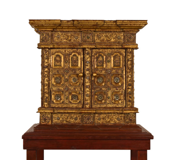 Manuscript Cabinet