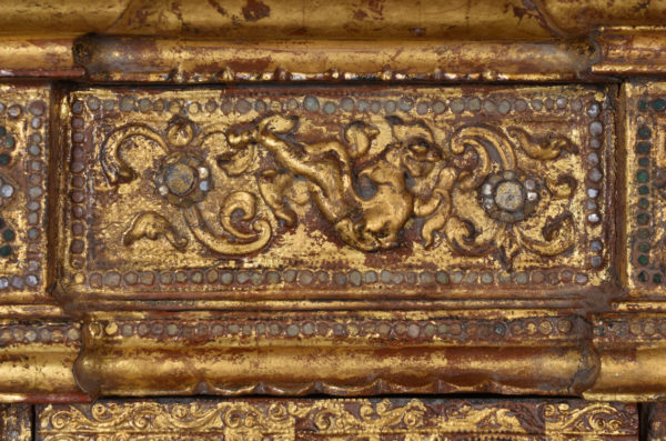 Manuscript Cabinet