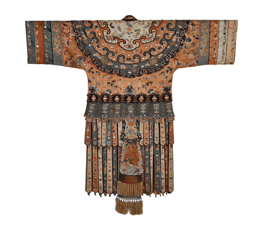 Chinese Theatrical Costume