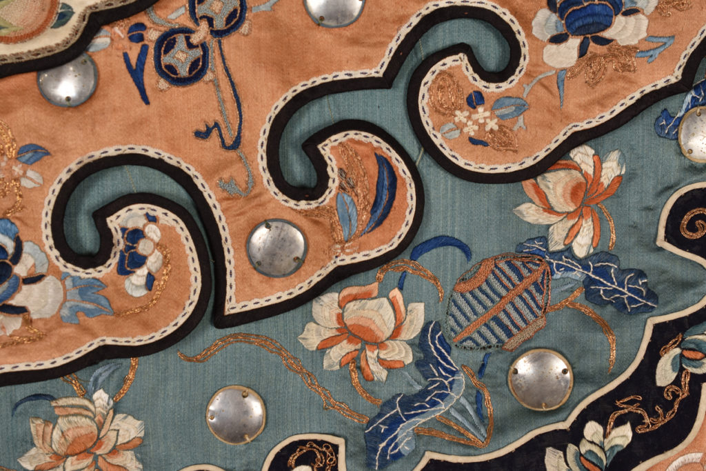 Chinese Theatrical Costume