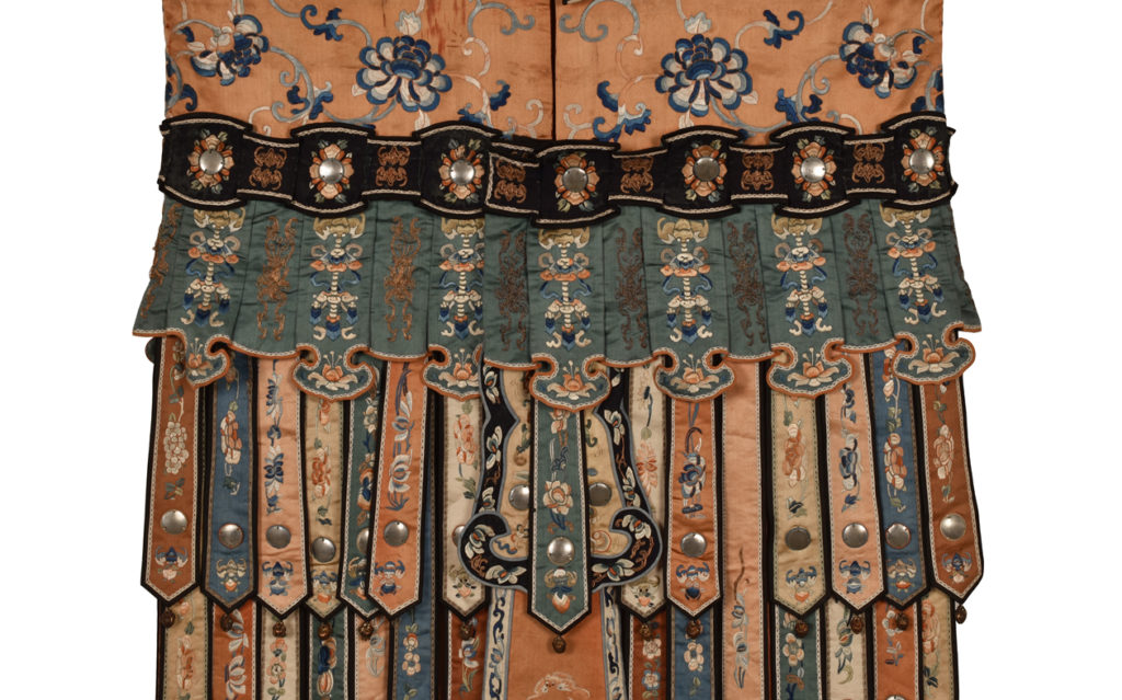 Chinese Theatrical Costume