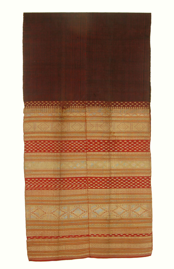 Minangkabau Head Cloth