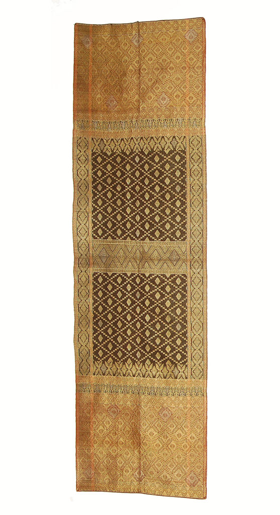 Minangkabau Shoulder Cloth