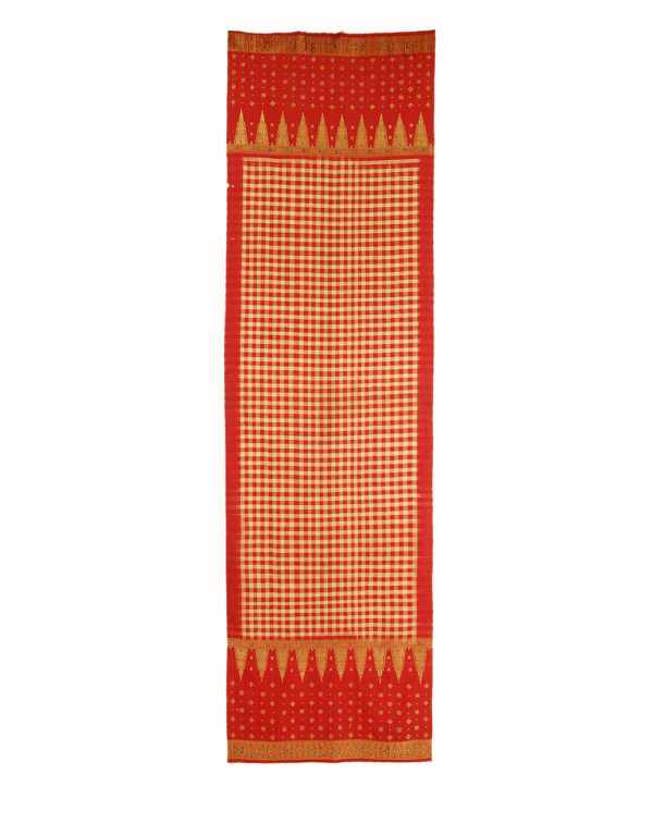 Minangkabau Shoulder Cloth