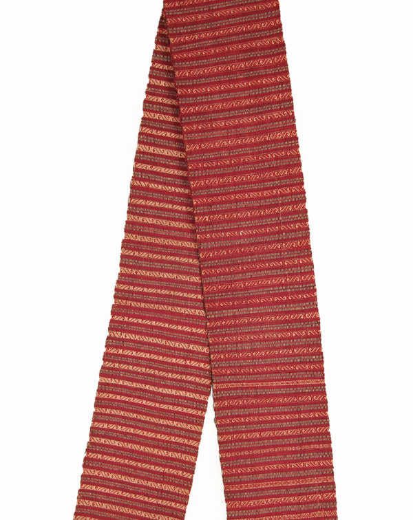 Minangkabau shoulder cloth