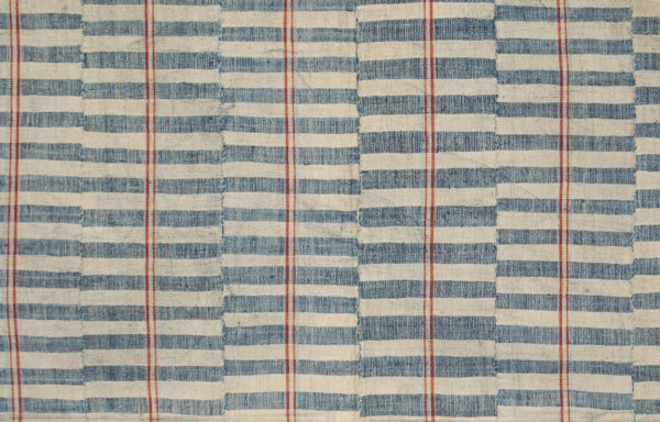 Yoruba Blanket