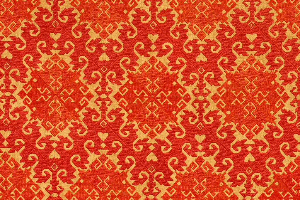 Naxos embroidery