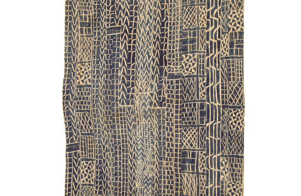 Ndop Cloth