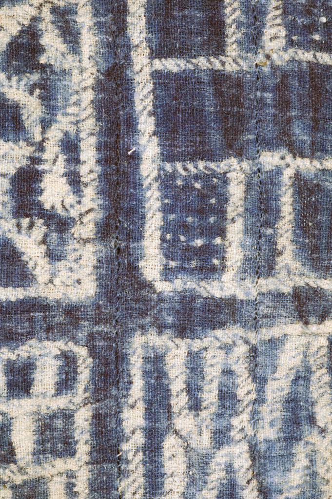 Ndop Cloth