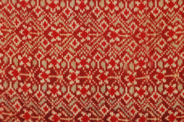 Silk Patola