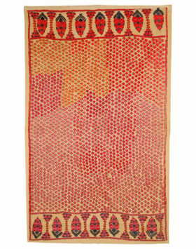 Sindhi Abochhini Shawl