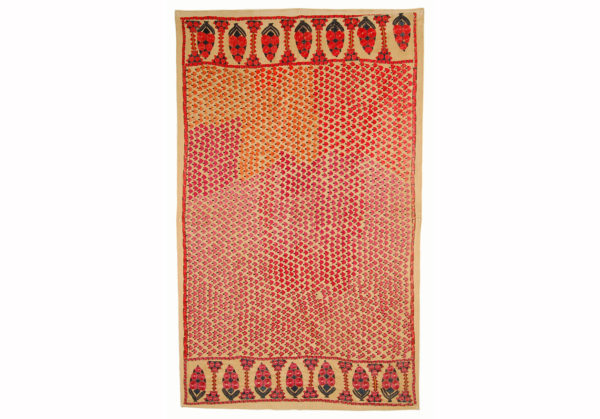 Sindhi Abochhini Shawl