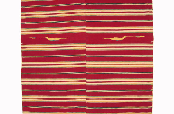 Syrian Kilim
