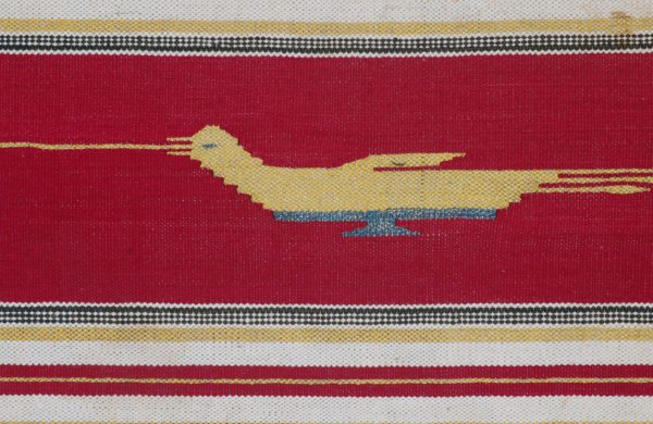 Syrian Kilim