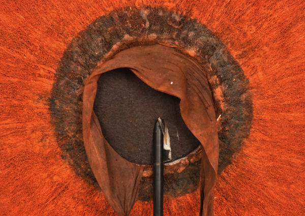 Zulu Hat