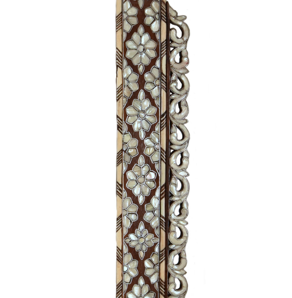 Monumental Mirror Frame