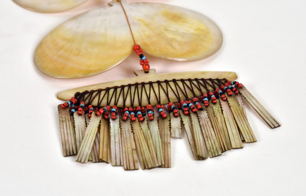 Shell Pendant