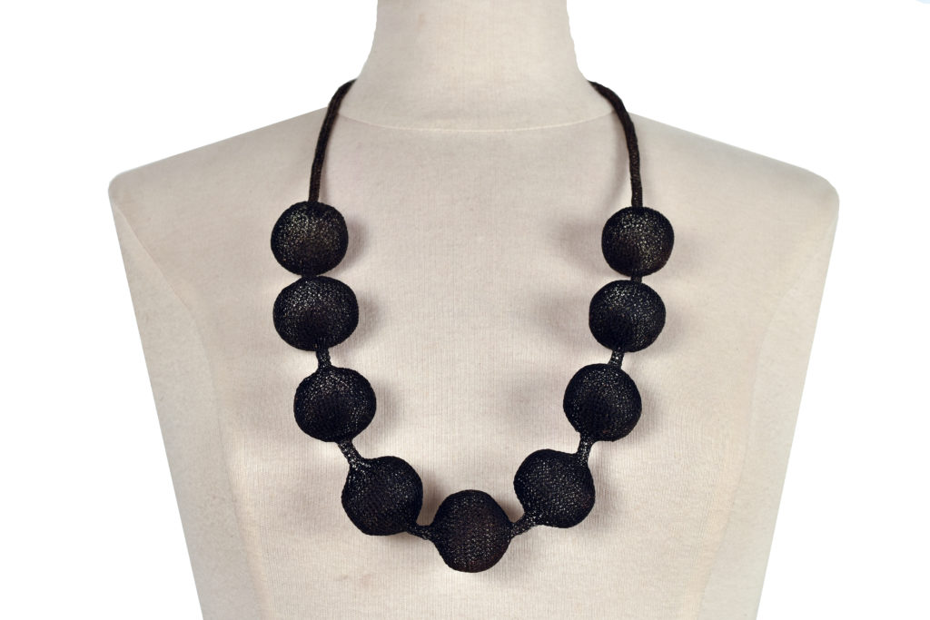 Sulawesi Mesh Necklace