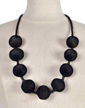 Sulawesi Mesh Necklace