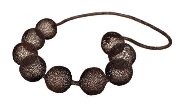 Sulawesi Mesh Necklace