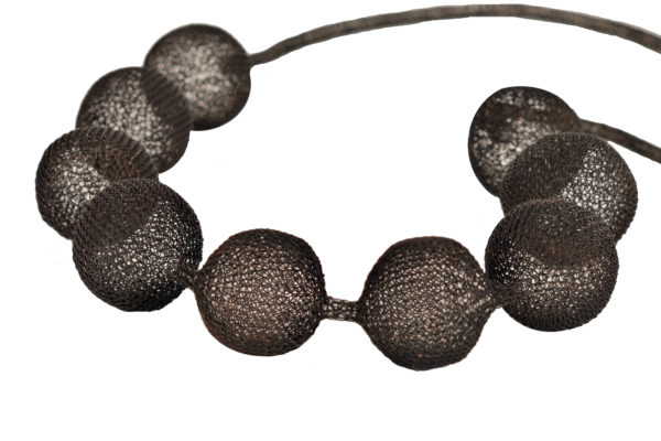 Sulawesi Mesh Necklace