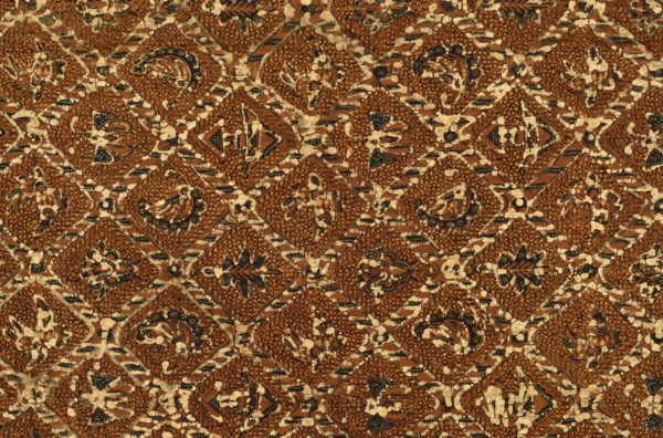 Prada Gilt Batik