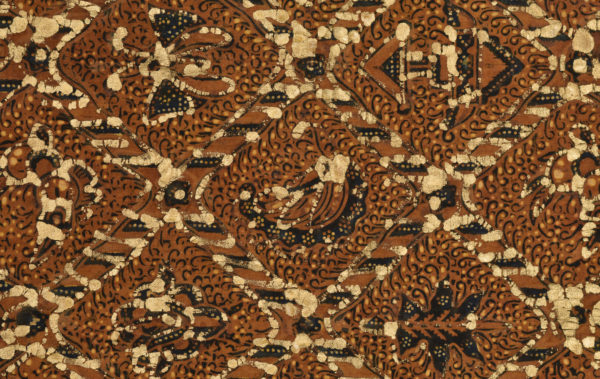 Prada Gilt Batik