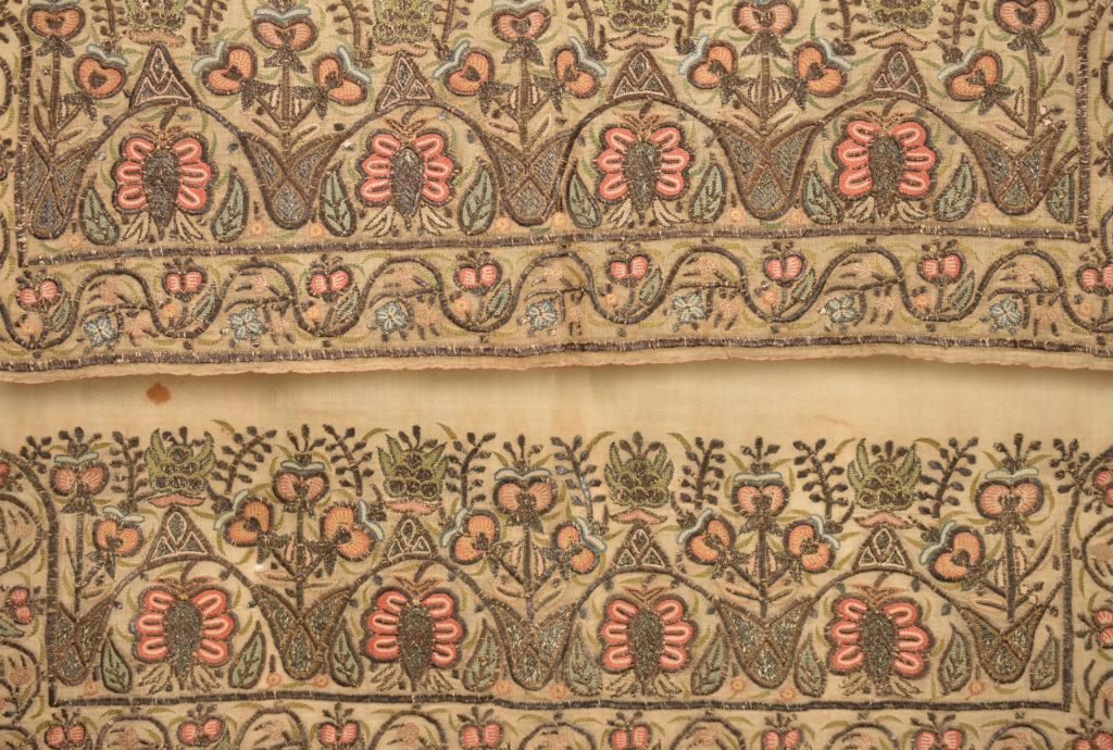 Ottoman Ritual Towel