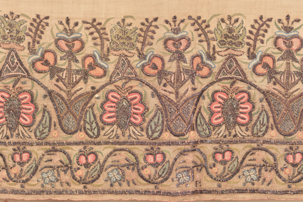 Ottoman Ritual Towel