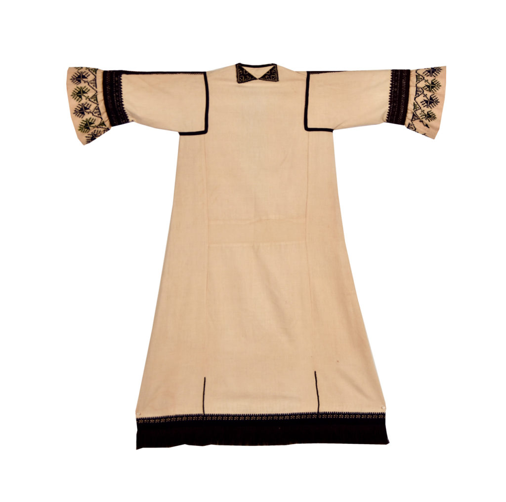 Greek Dress