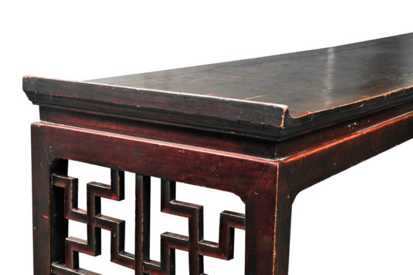 Chinese Altar Table