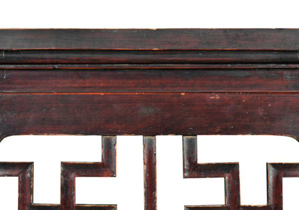 Chinese Altar Table