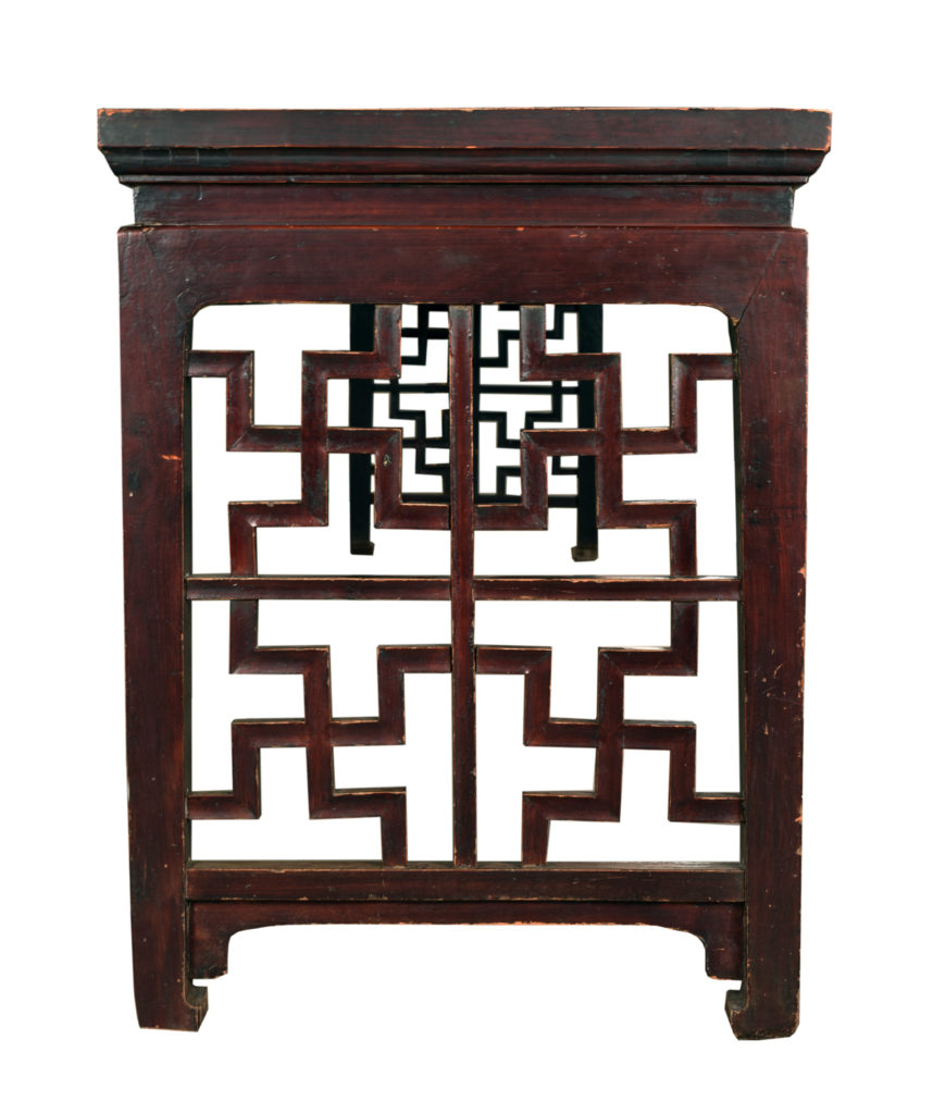 Chinese Altar Table