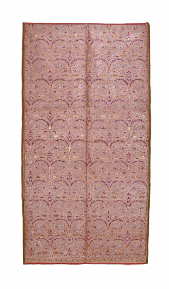 Brocade Kinkhab